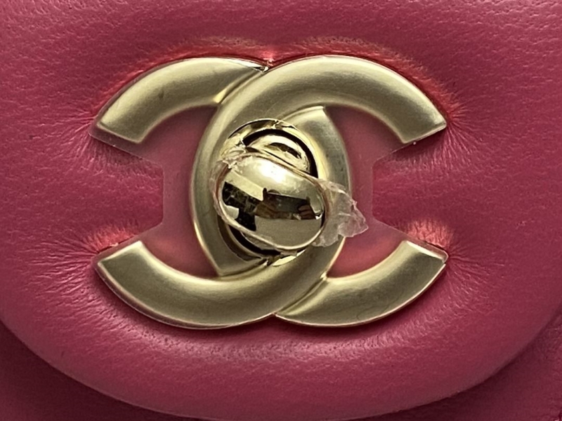 Ch**el cf series bags